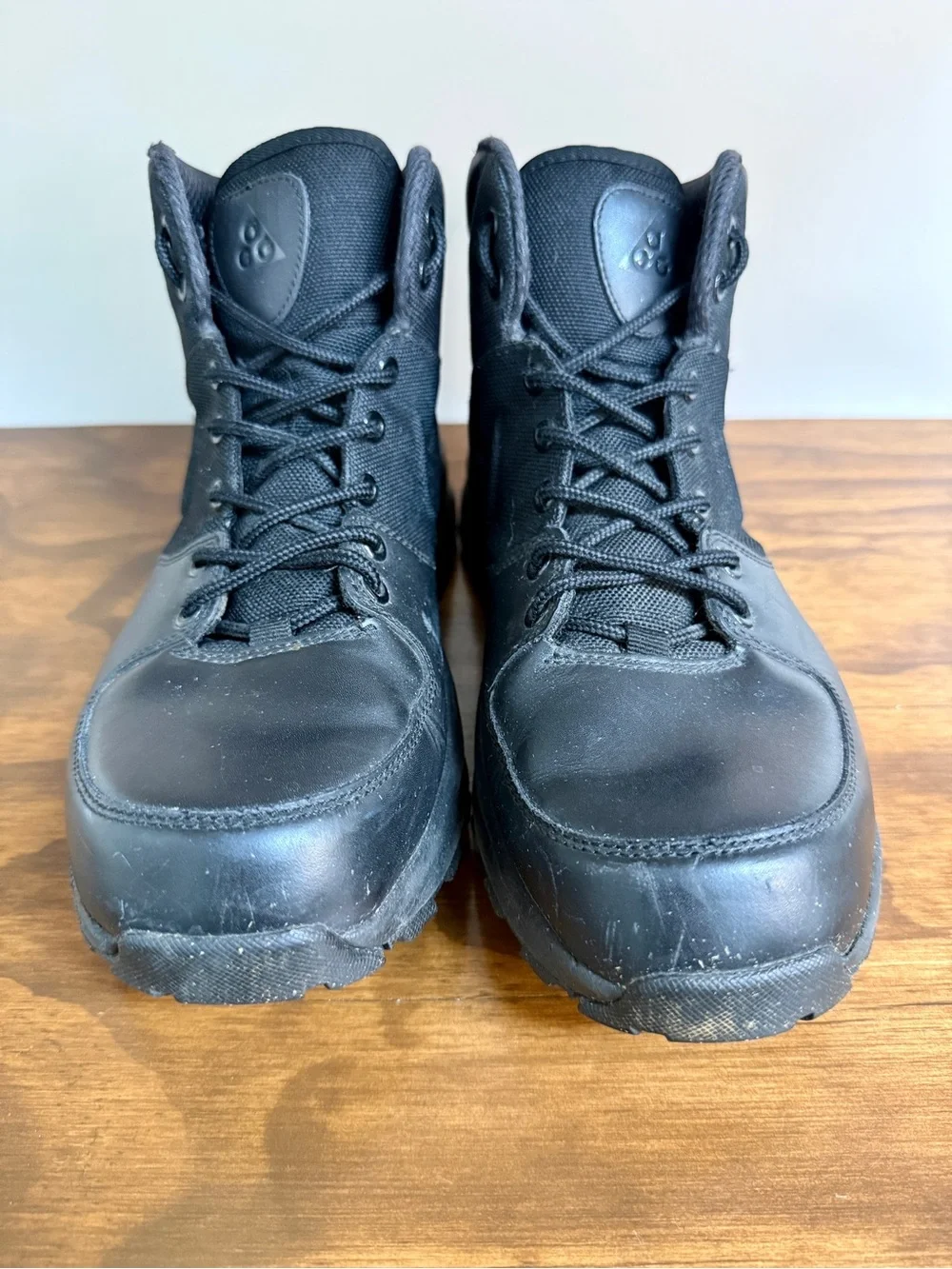 Nike these shoes